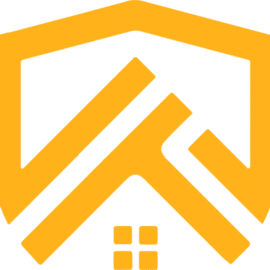 Attic Shield logo — licensed C-2 & B attic and crawl space contractor