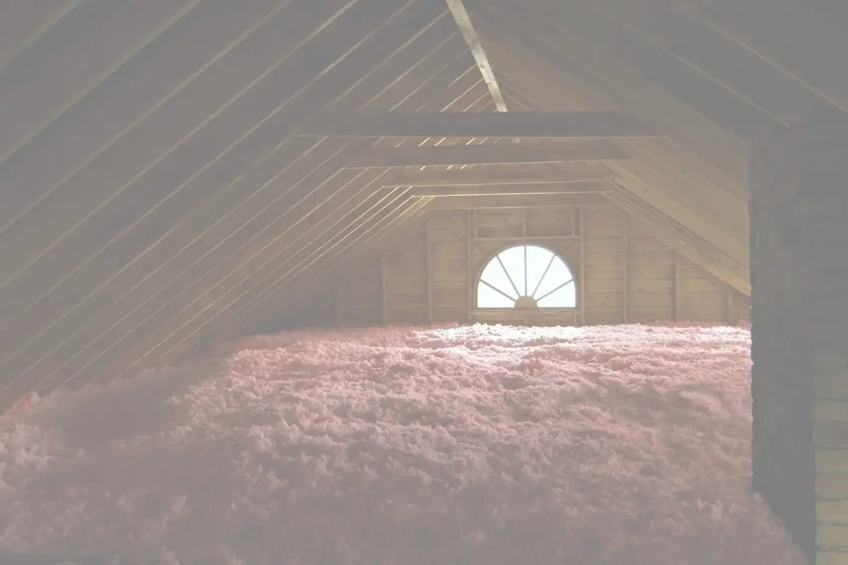 Attic Shield attic work — the trusted local team for air sealing and sanitizing