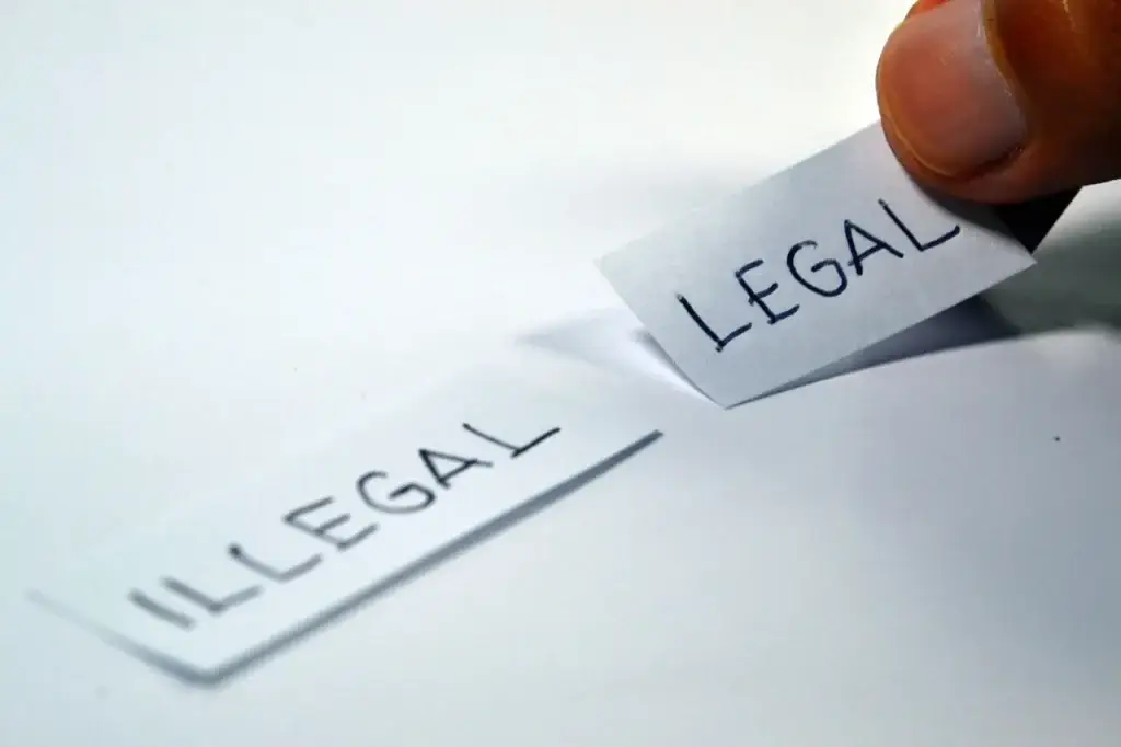 illegal clauses employment contract | Attic Shield