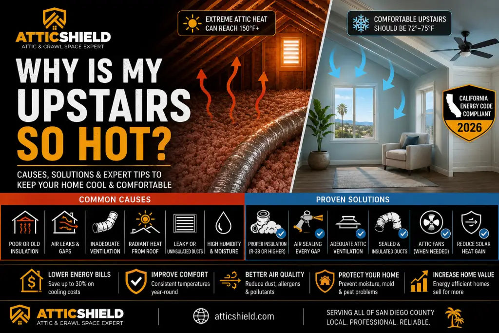 ATTIC SHIELD ATTICHOT | Attic Shield