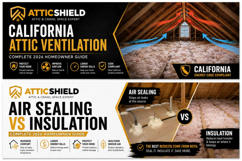 atticshield attic vants | Attic Shield